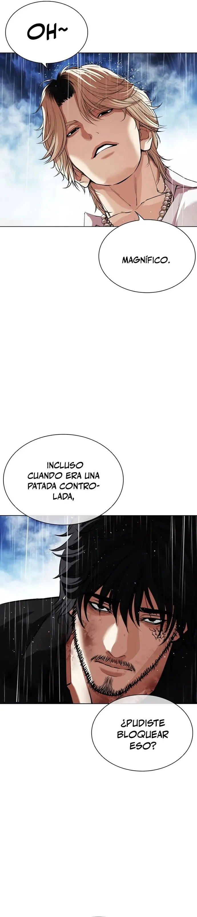 Nueva Cara  > Capitulo 545 > Page 571