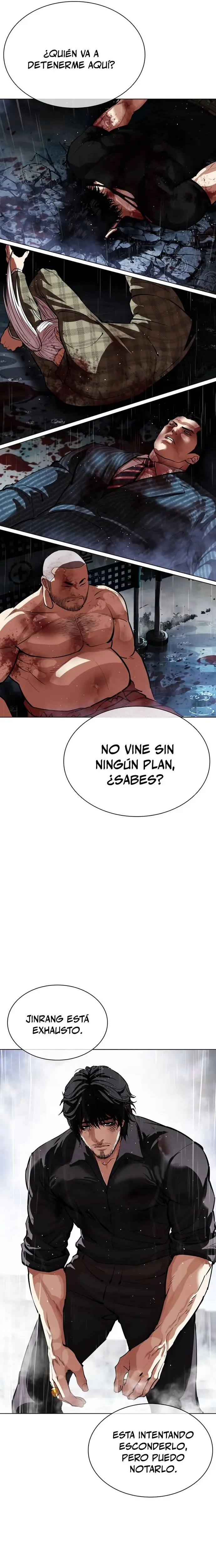 Nueva Cara  > Capitulo 545 > Page 601