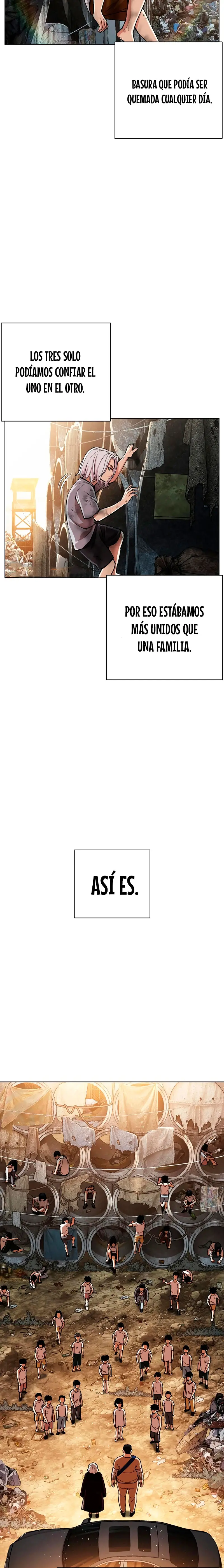 Nueva Cara  > Capitulo 549 > Page 11