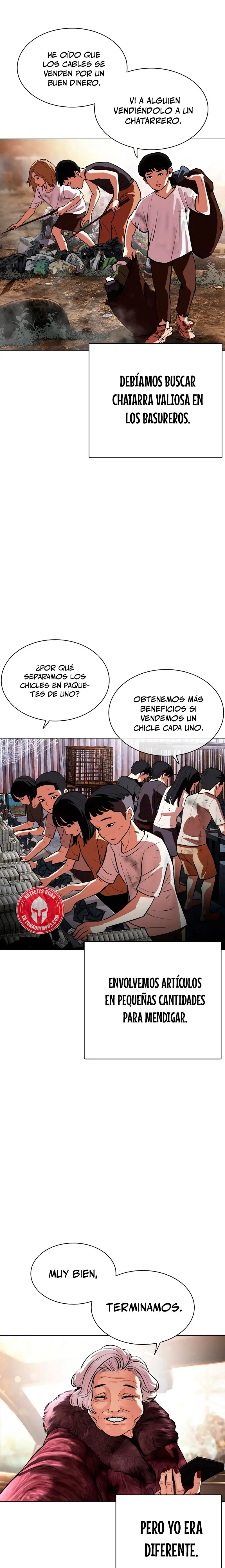 Nueva Cara  > Capitulo 549 > Page 51
