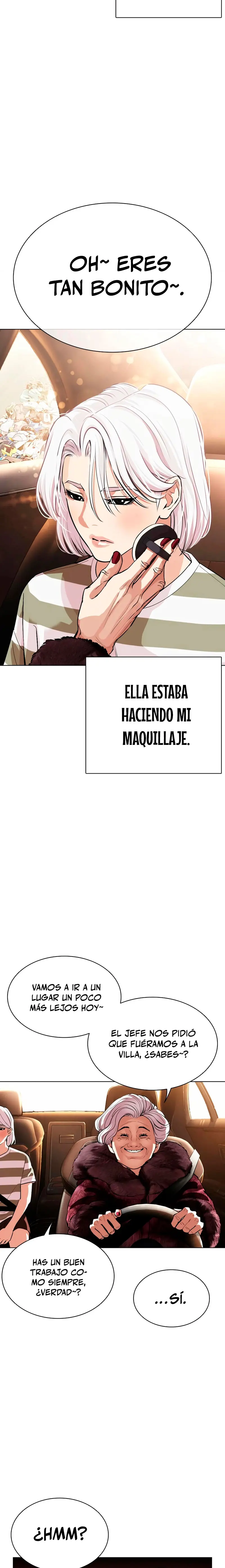 Nueva Cara  > Capitulo 549 > Page 61