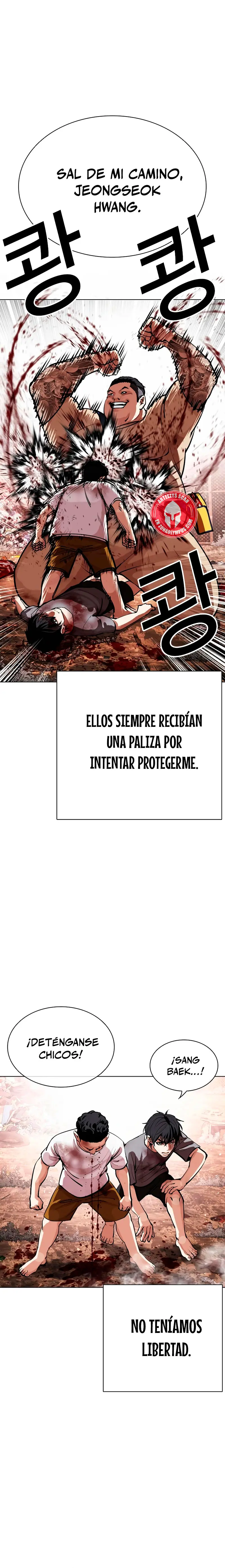 Nueva Cara  > Capitulo 549 > Page 91