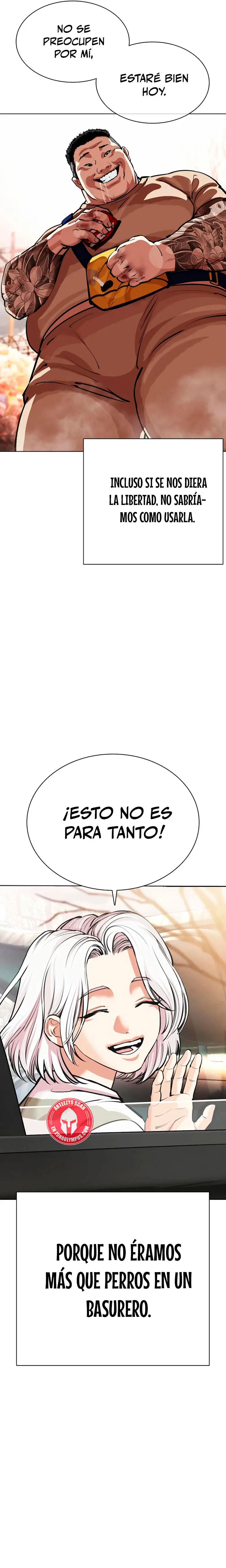 Nueva Cara  > Capitulo 549 > Page 101