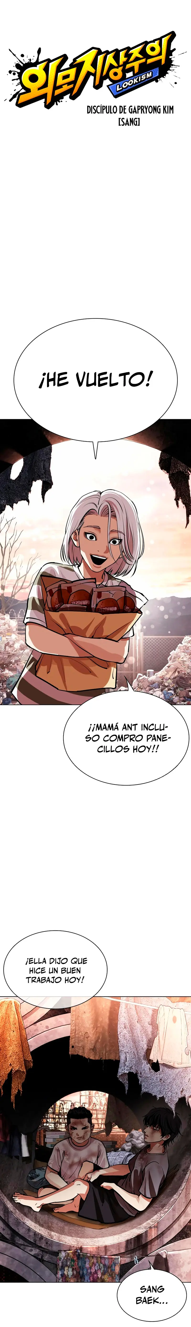 Nueva Cara  > Capitulo 549 > Page 111