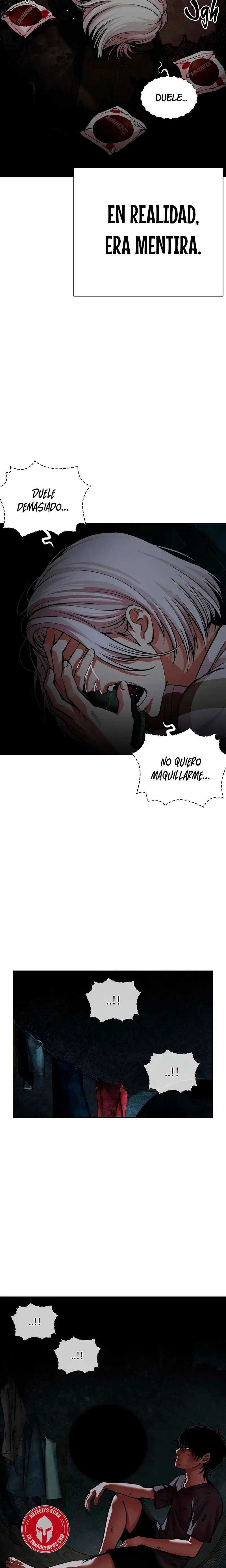 Nueva Cara  > Capitulo 549 > Page 131