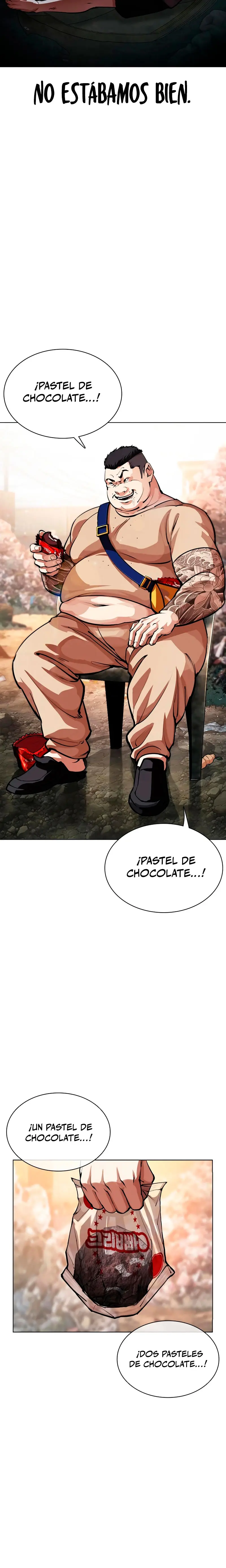 Nueva Cara  > Capitulo 549 > Page 151