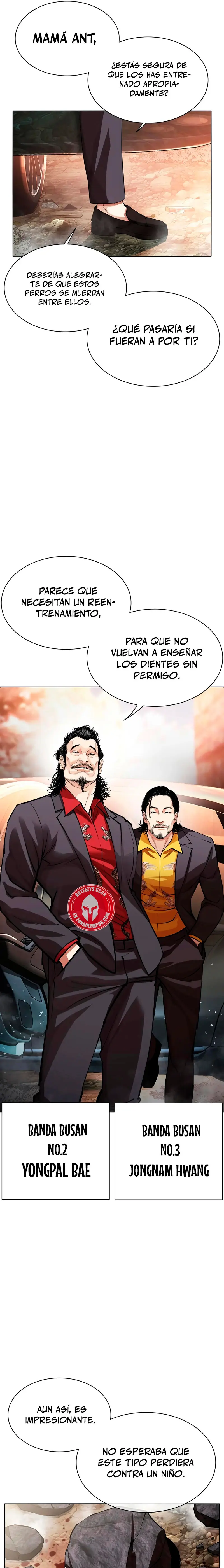 Nueva Cara  > Capitulo 549 > Page 211