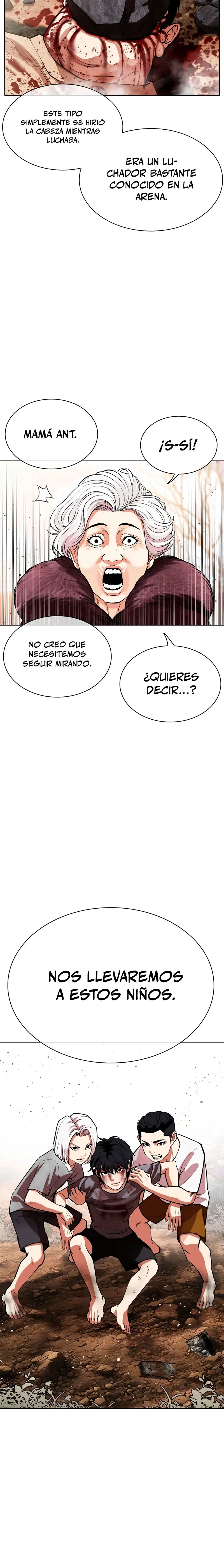Nueva Cara  > Capitulo 549 > Page 221