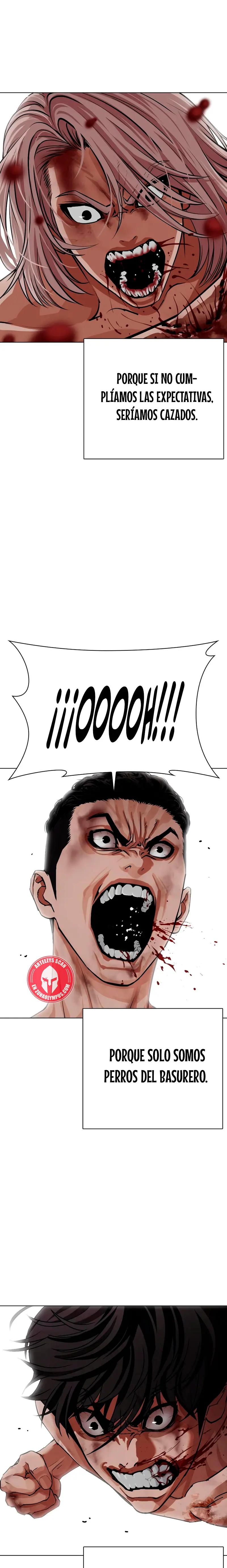 Nueva Cara  > Capitulo 549 > Page 261