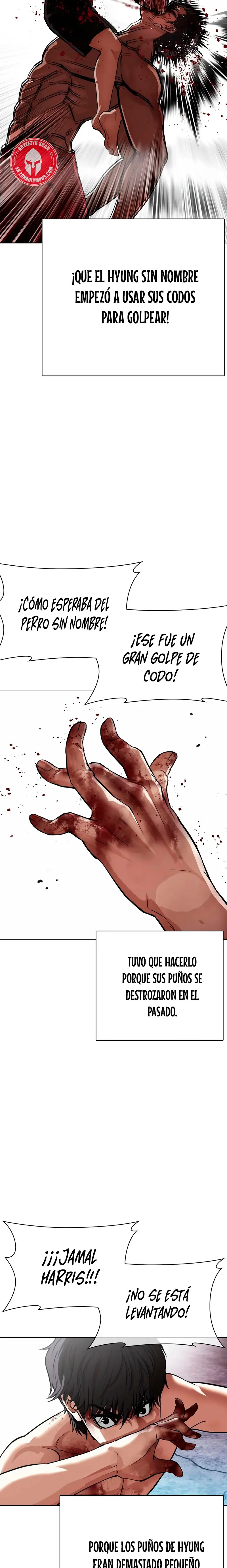 Nueva Cara  > Capitulo 549 > Page 281