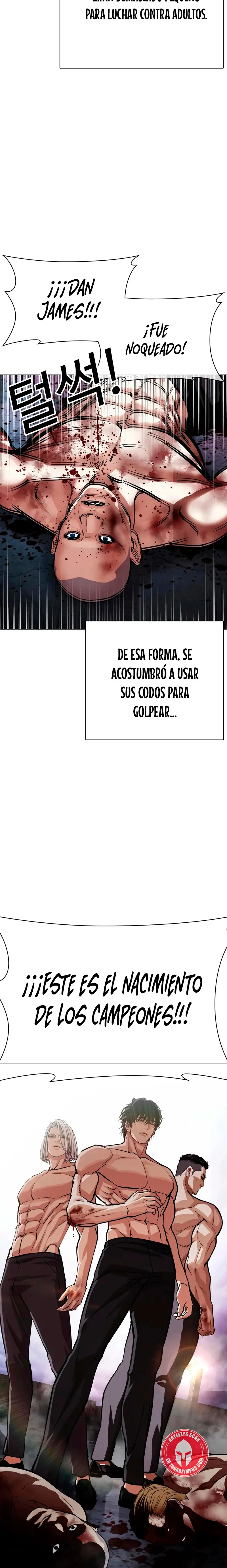 Nueva Cara  > Capitulo 549 > Page 301
