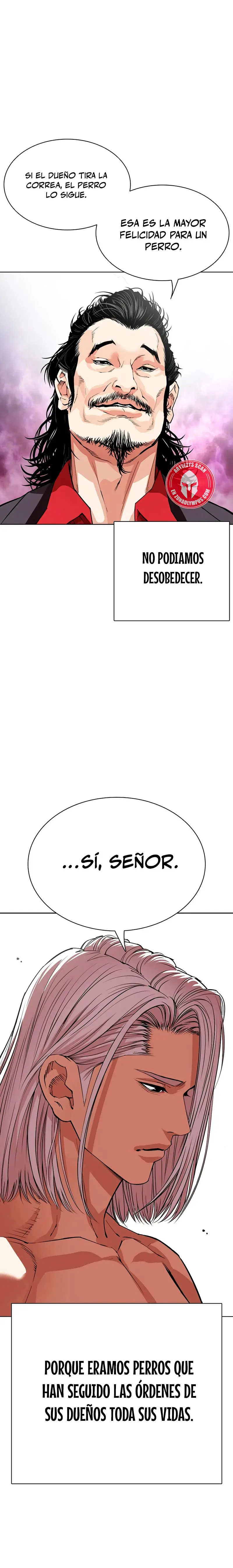 Nueva Cara  > Capitulo 549 > Page 331