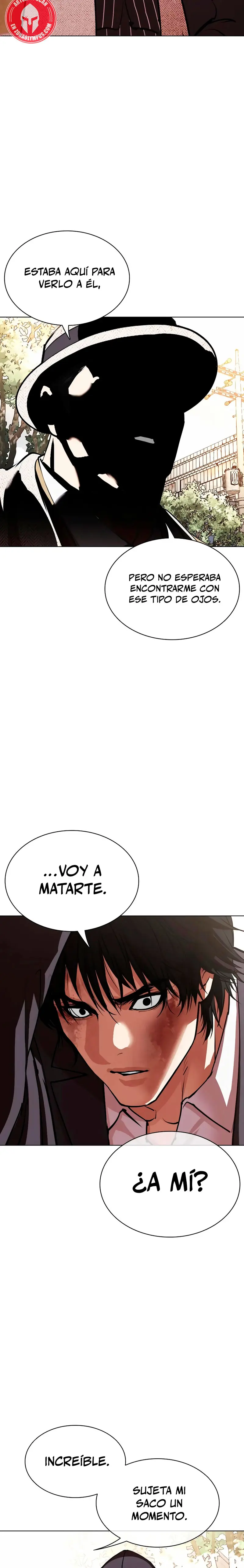 Nueva Cara  > Capitulo 549 > Page 431