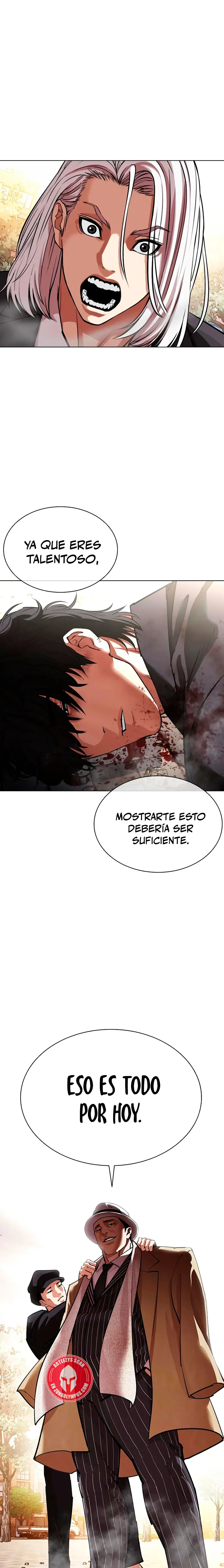 Nueva Cara  > Capitulo 550 > Page 51