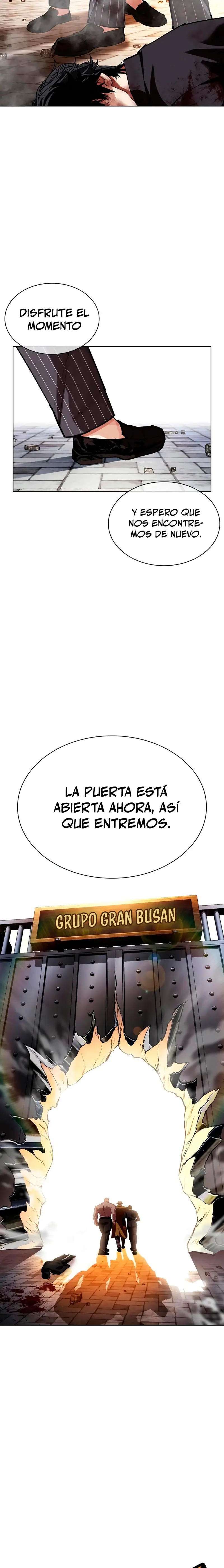 Nueva Cara  > Capitulo 550 > Page 61