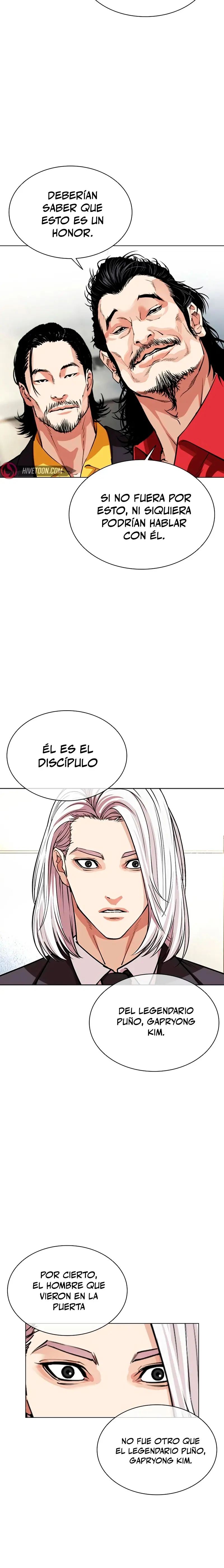 Nueva Cara  > Capitulo 550 > Page 81