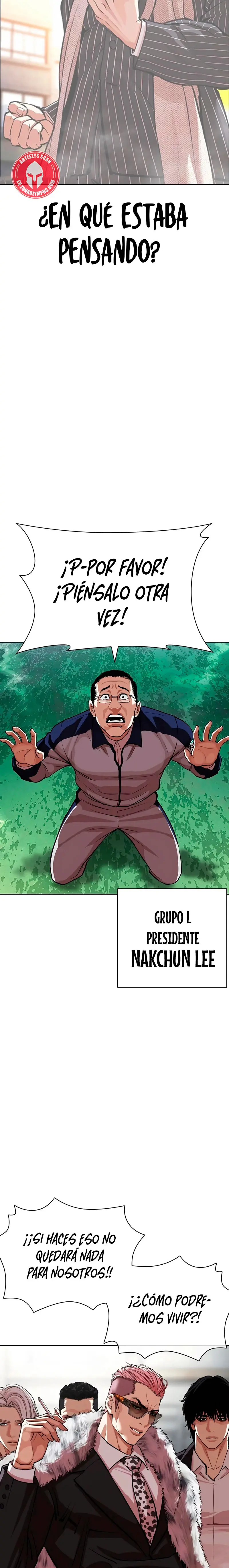 Nueva Cara  > Capitulo 550 > Page 161
