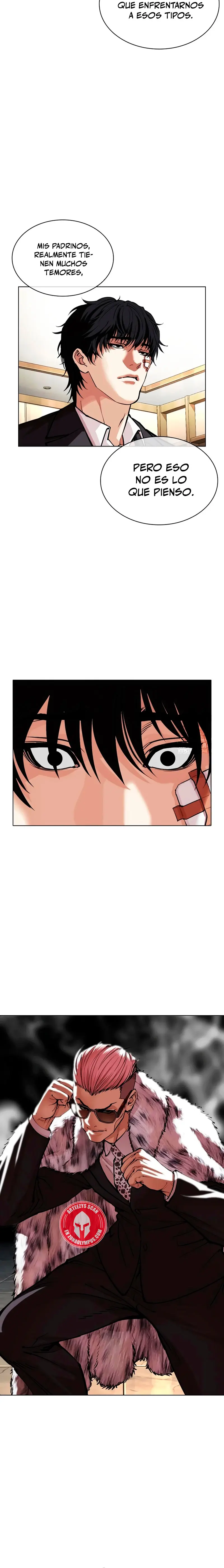 Nueva Cara  > Capitulo 550 > Page 361