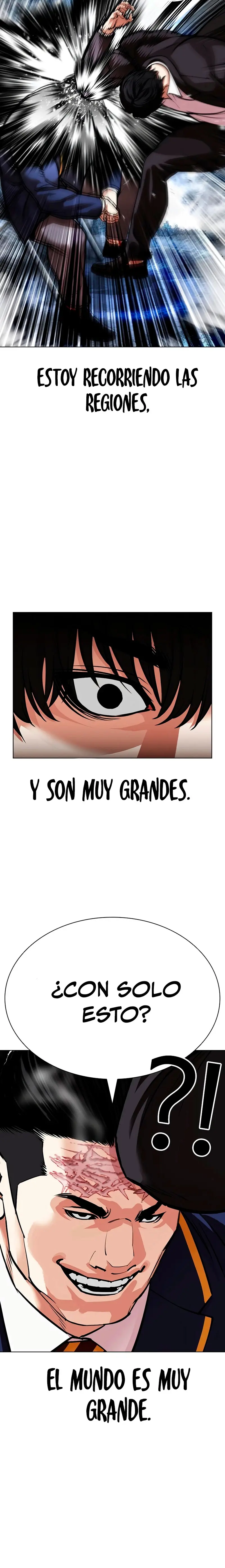 Nueva Cara  > Capitulo 550 > Page 441