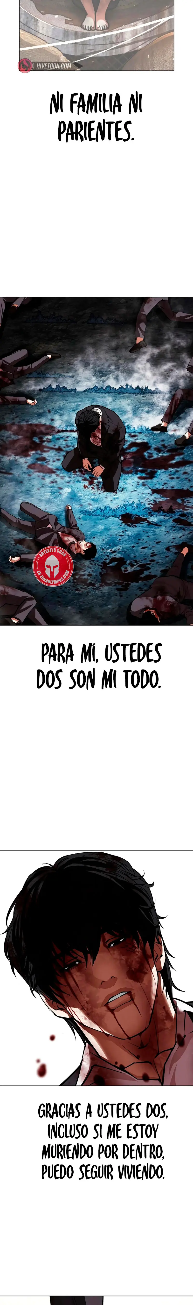 Nueva Cara  > Capitulo 550 > Page 481