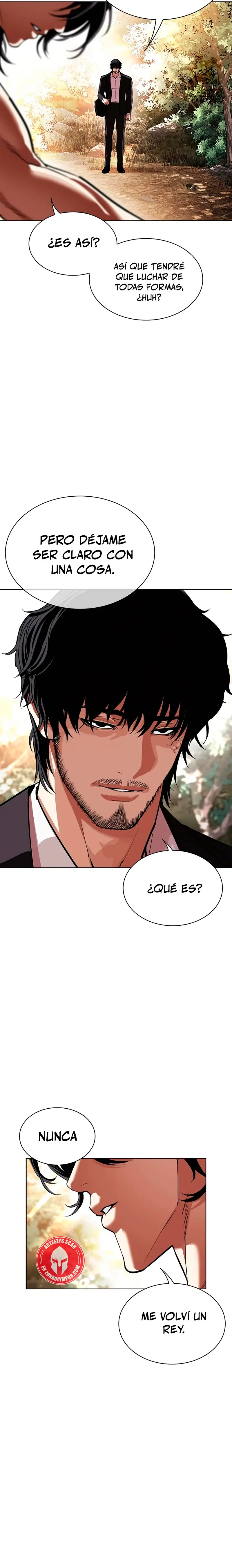 Nueva Cara  > Capitulo 550 > Page 511