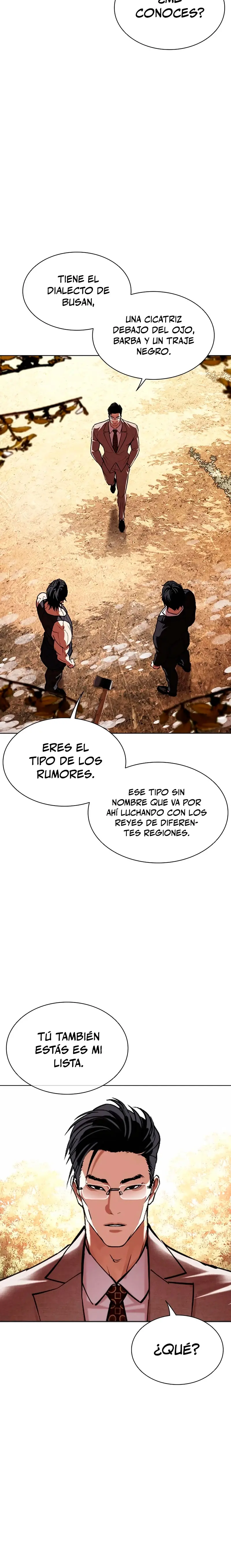 Nueva Cara  > Capitulo 551 > Page 41