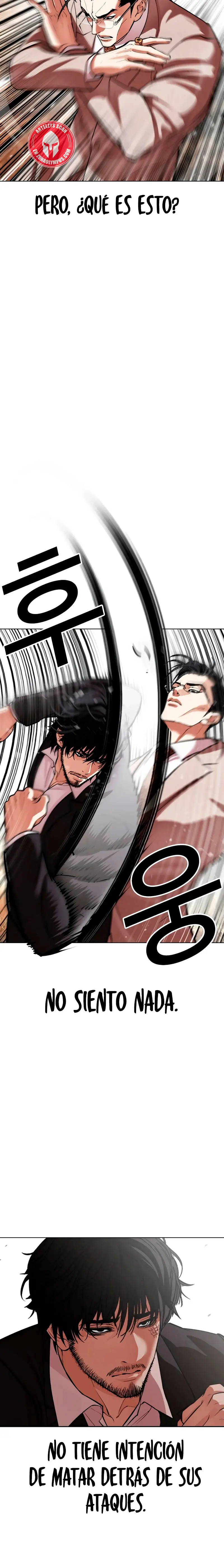 Nueva Cara  > Capitulo 551 > Page 71