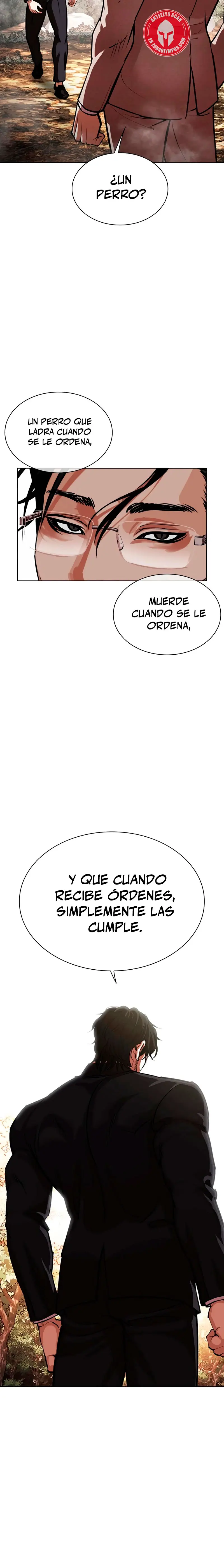 Nueva Cara  > Capitulo 551 > Page 91