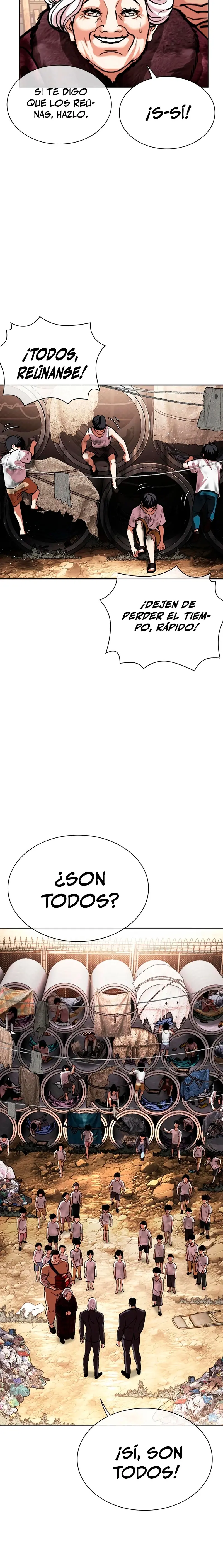 Nueva Cara  > Capitulo 551 > Page 181