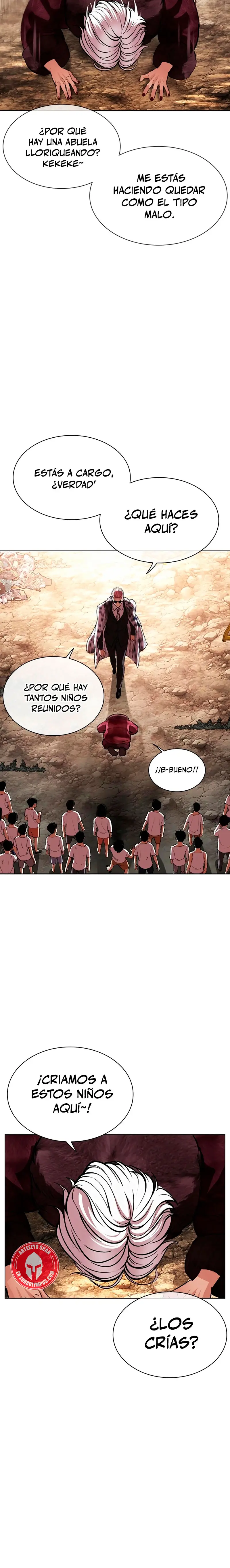 Nueva Cara  > Capitulo 551 > Page 251