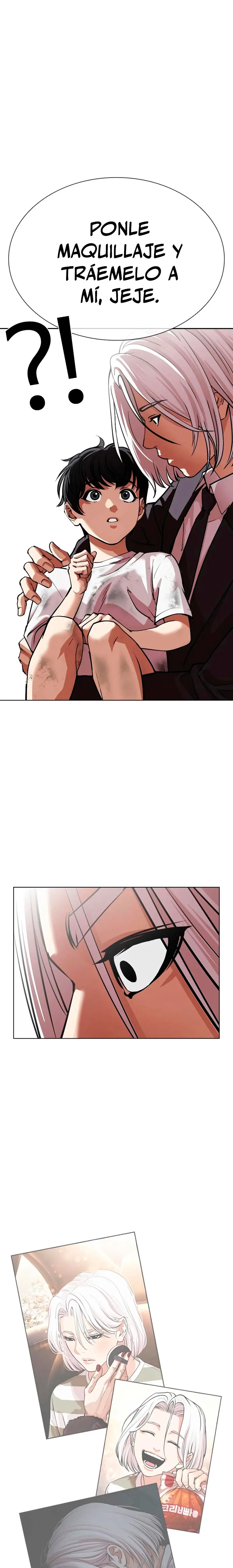 Nueva Cara  > Capitulo 551 > Page 291
