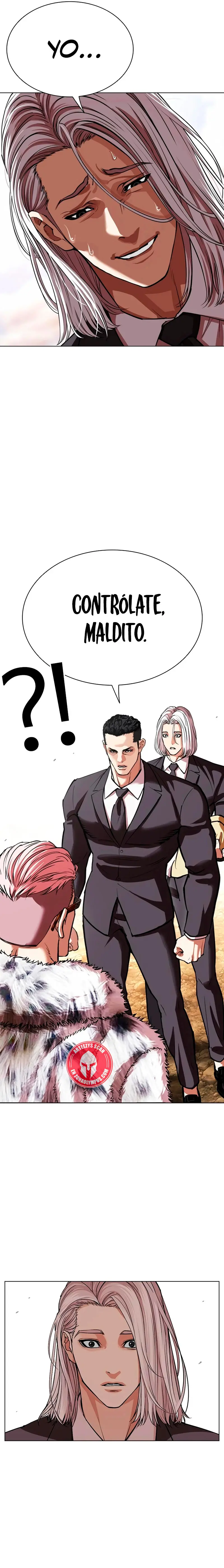 Nueva Cara  > Capitulo 551 > Page 311