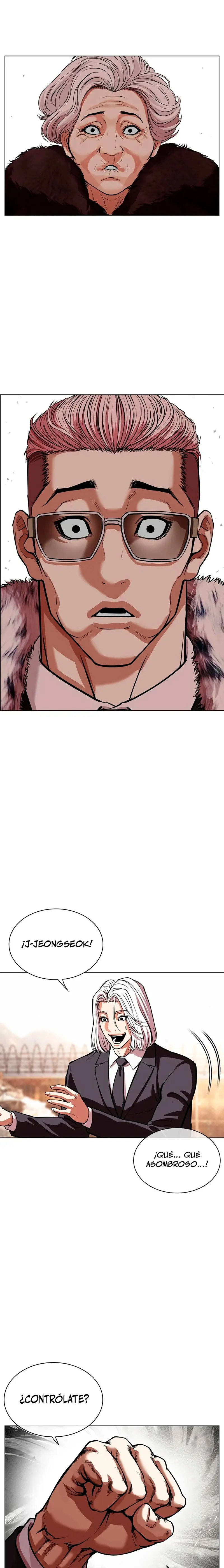 Nueva Cara  > Capitulo 551 > Page 321