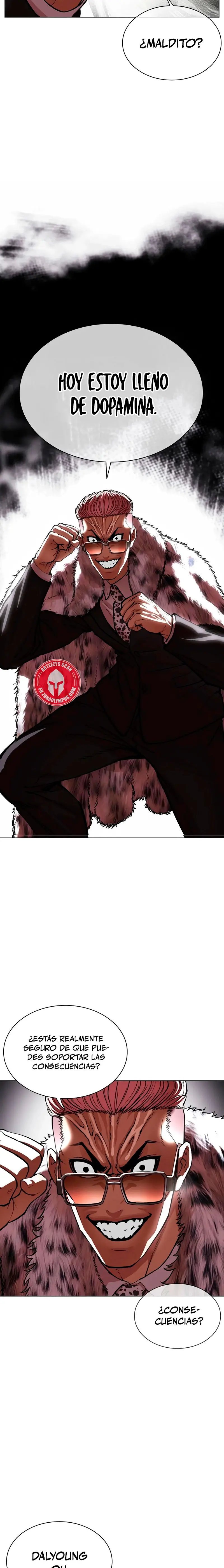 Nueva Cara  > Capitulo 551 > Page 331