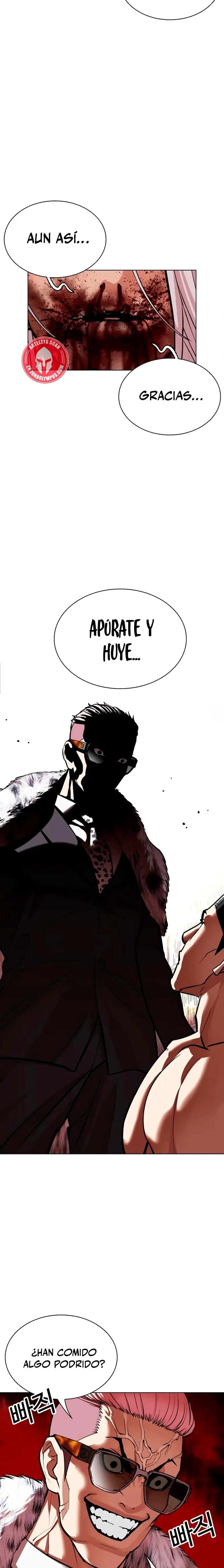 Nueva Cara  > Capitulo 551 > Page 391