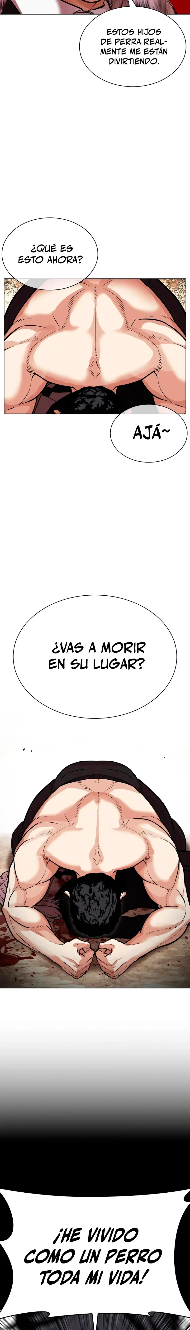 Nueva Cara  > Capitulo 551 > Page 401