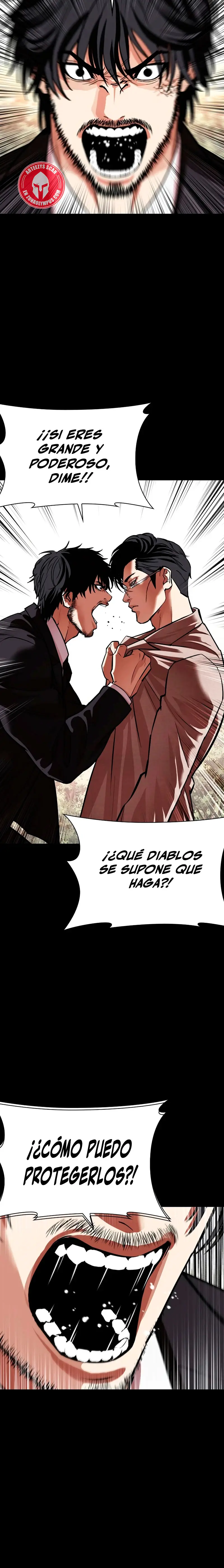 Nueva Cara  > Capitulo 551 > Page 411