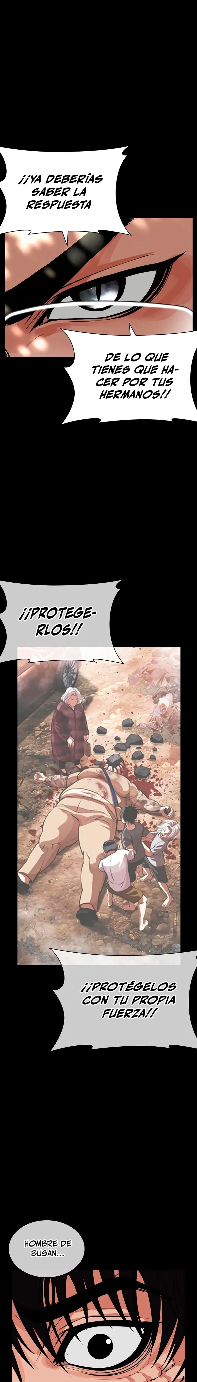 Nueva Cara  > Capitulo 551 > Page 431