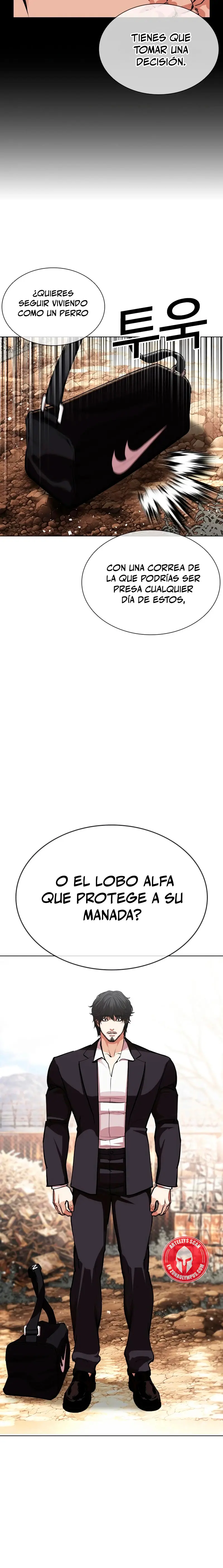 Nueva Cara  > Capitulo 551 > Page 441