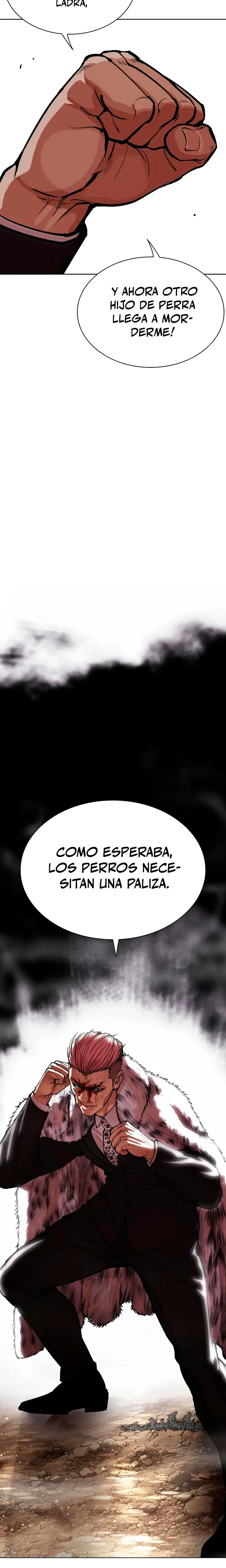 Nueva Cara  > Capitulo 551 > Page 481