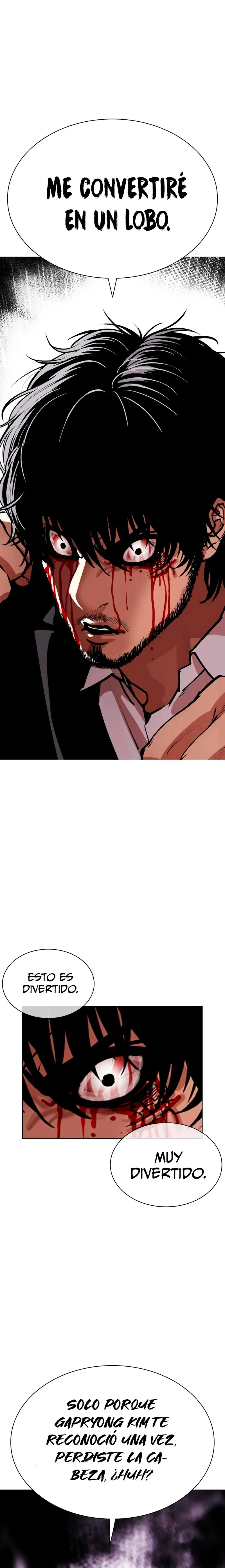 Nueva Cara  > Capitulo 552 > Page 01