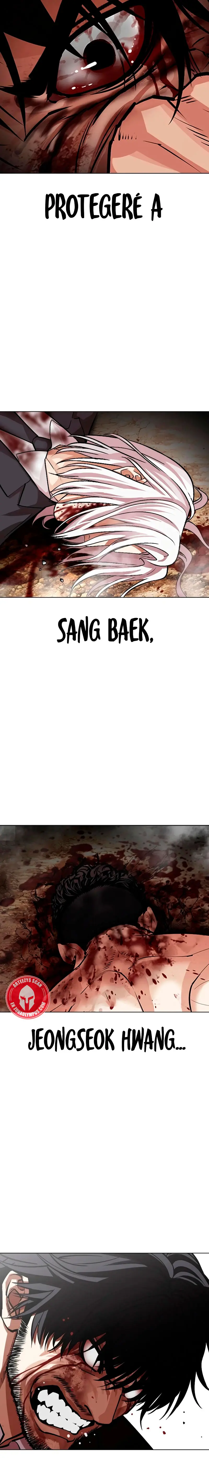 Nueva Cara  > Capitulo 552 > Page 31