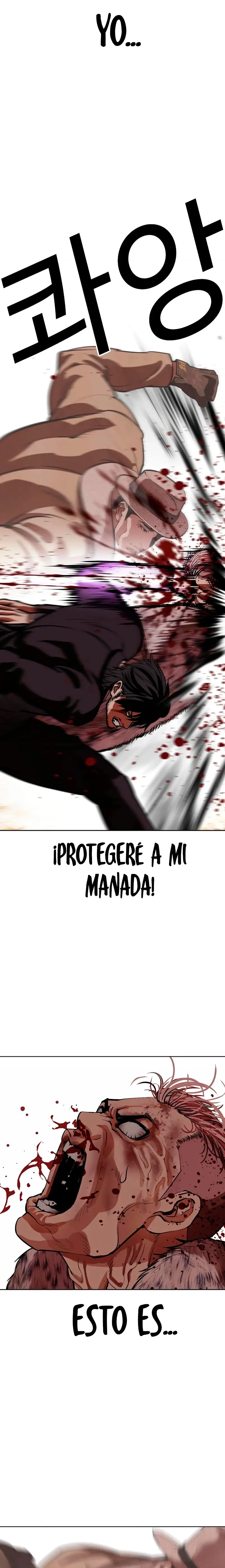 Nueva Cara  > Capitulo 552 > Page 41