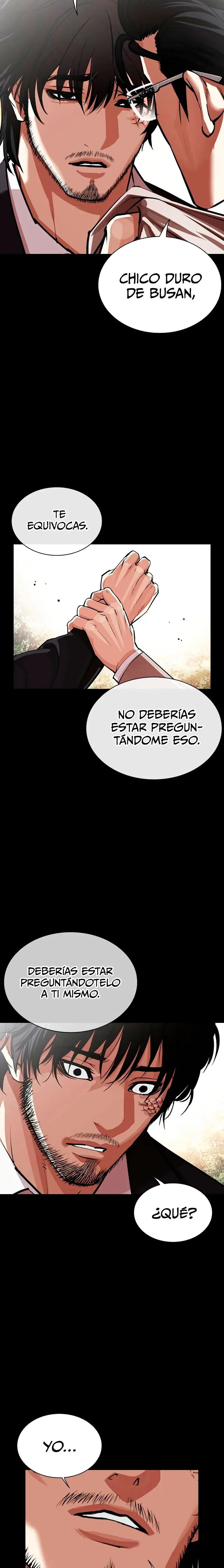 Nueva Cara  > Capitulo 552 > Page 61
