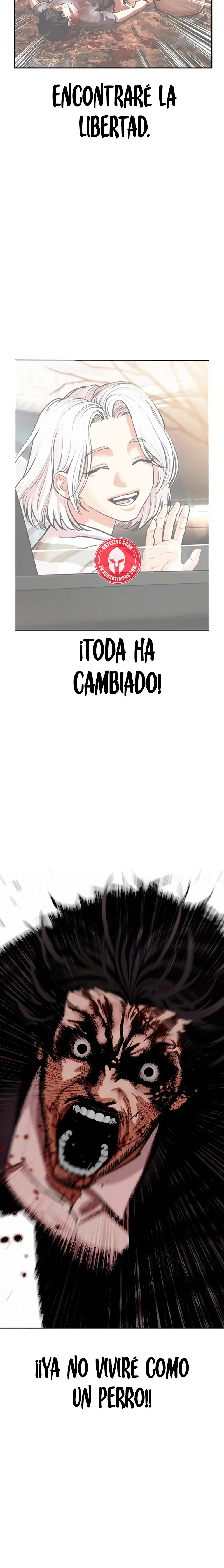 Nueva Cara  > Capitulo 552 > Page 91