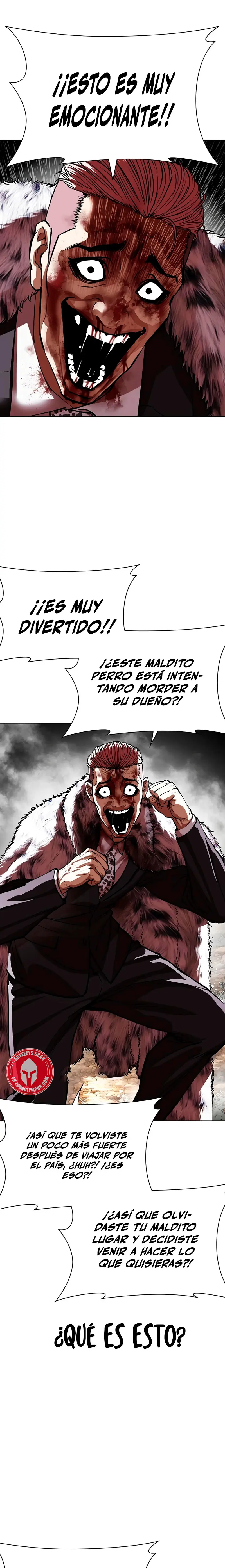 Nueva Cara  > Capitulo 552 > Page 101