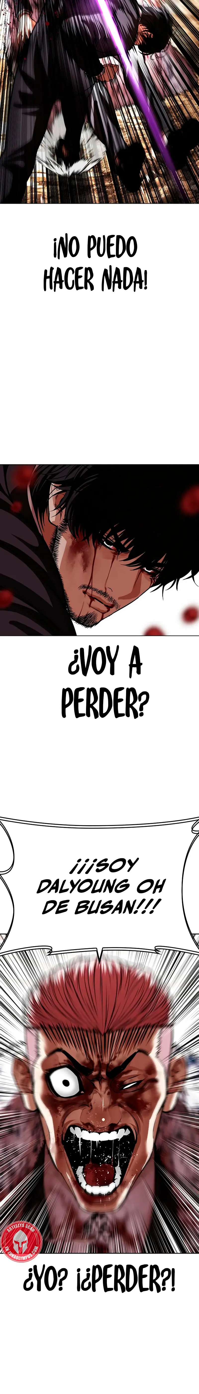 Nueva Cara  > Capitulo 552 > Page 121