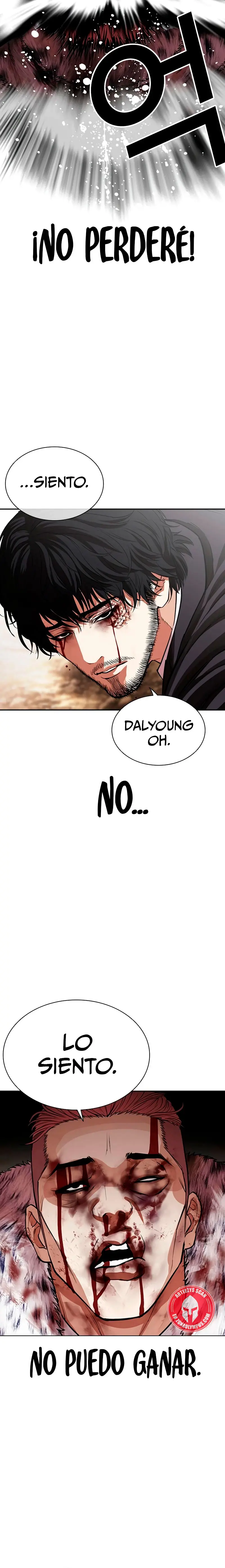 Nueva Cara  > Capitulo 552 > Page 141