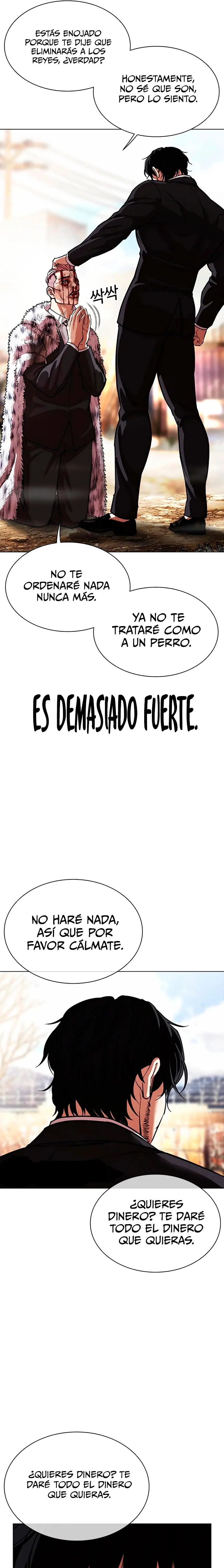 Nueva Cara  > Capitulo 552 > Page 161