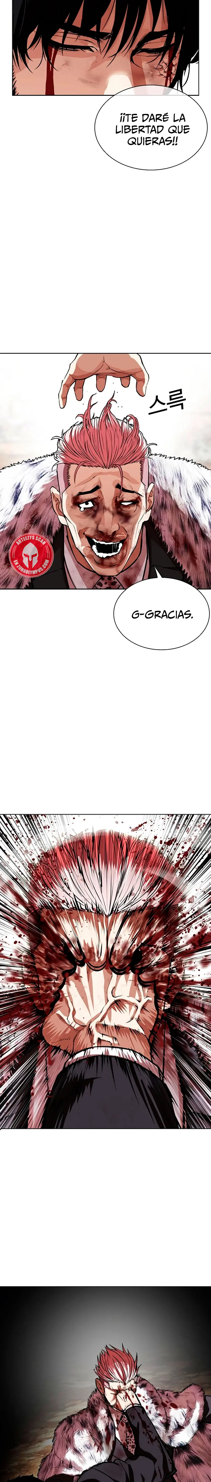 Nueva Cara  > Capitulo 552 > Page 171